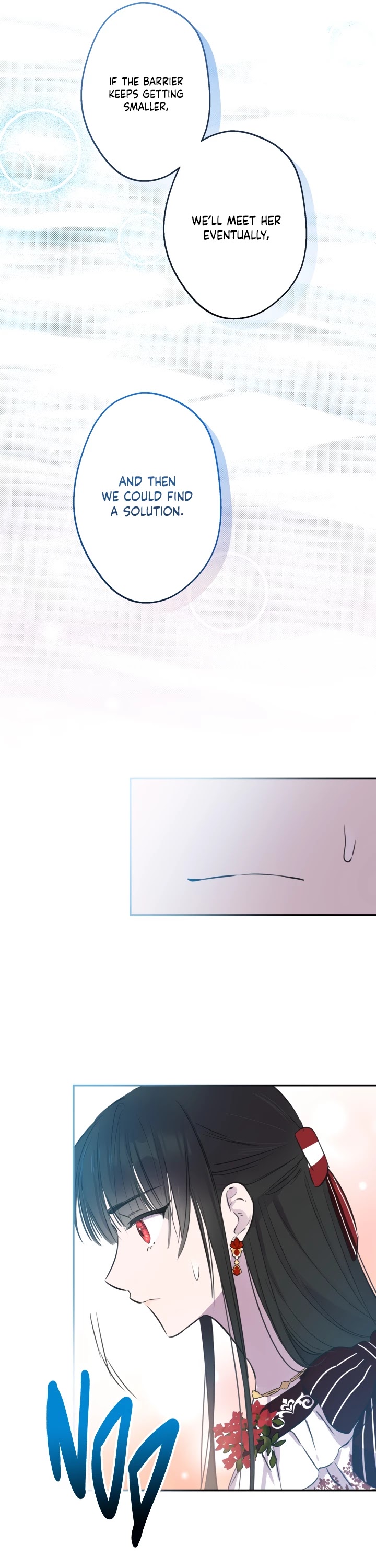 The Strongest Characters in the World Are Obsessed With Me Chapter 28 page 29 - Chapter 28