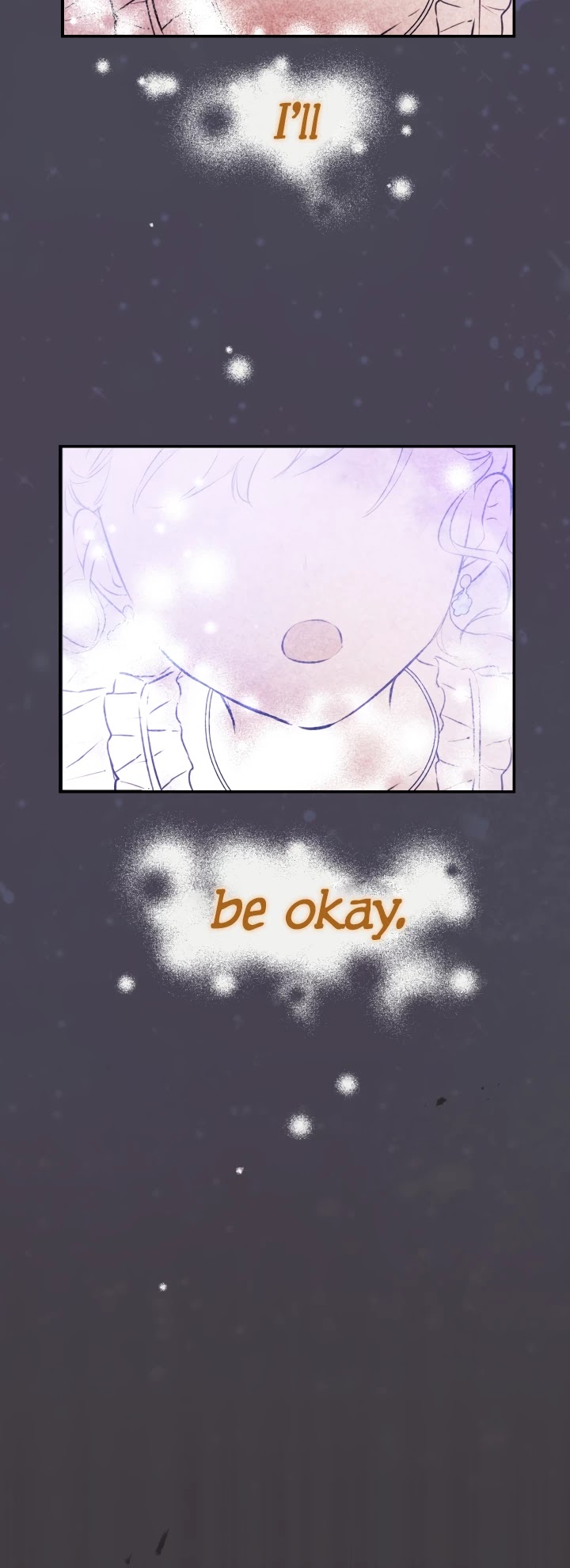 The Strongest Characters in the World Are Obsessed With Me Chapter 28 page 3 - Chapter 28