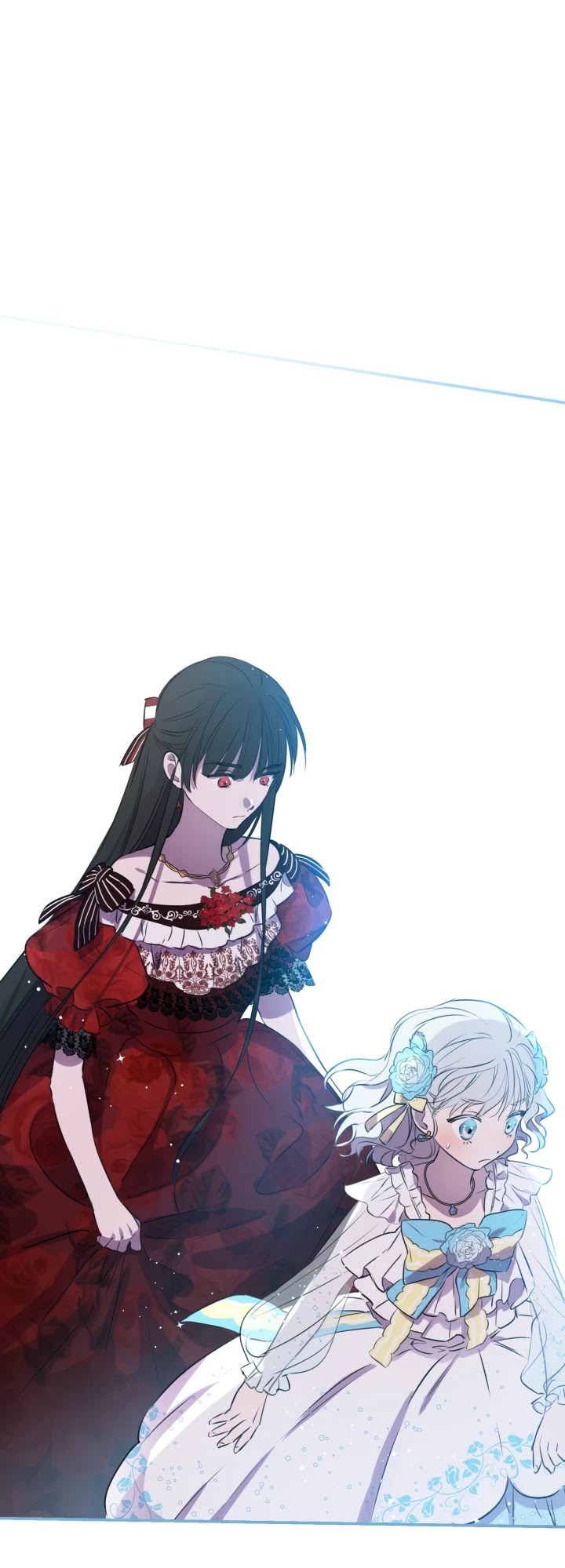 The Strongest Characters in the World Are Obsessed With Me Chapter 28 page 31 - Chapter 28
