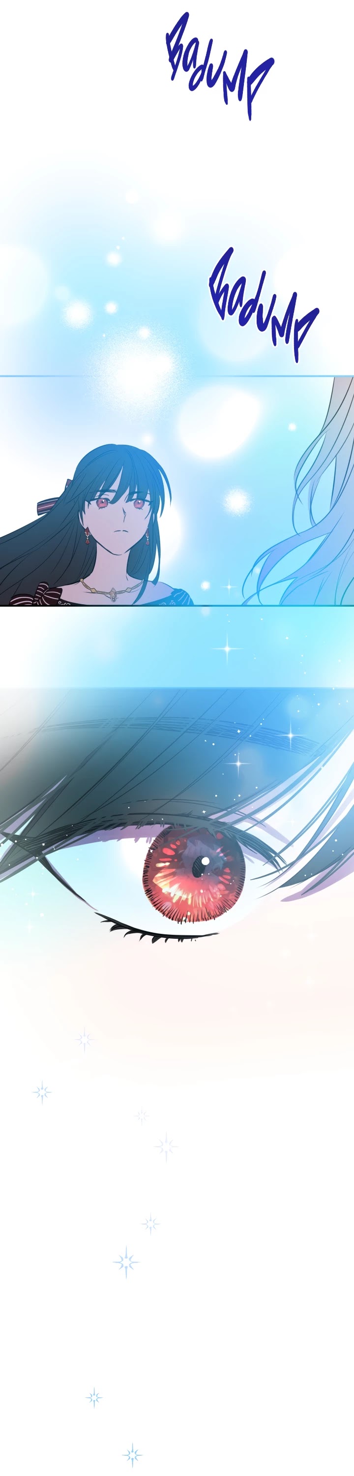 The Strongest Characters in the World Are Obsessed With Me Chapter 28 page 33 - Chapter 28