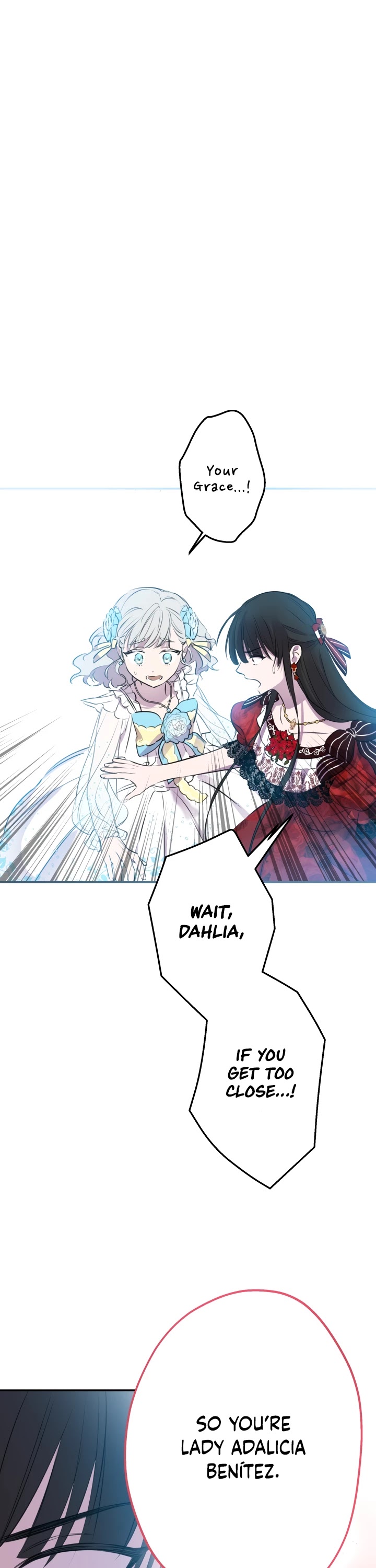 The Strongest Characters in the World Are Obsessed With Me Chapter 28 page 38 - Chapter 28