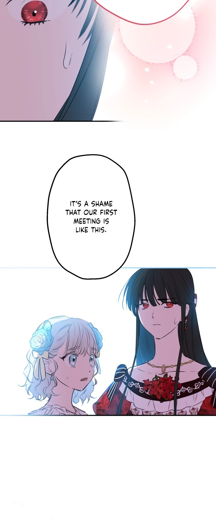 The Strongest Characters in the World Are Obsessed With Me Chapter 28 page 39 - Chapter 28