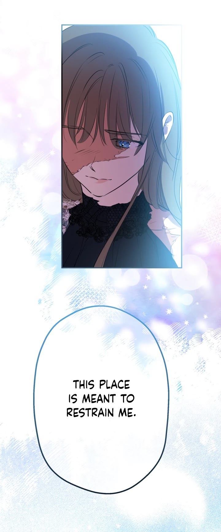 The Strongest Characters in the World Are Obsessed With Me Chapter 28 page 40 - Chapter 28