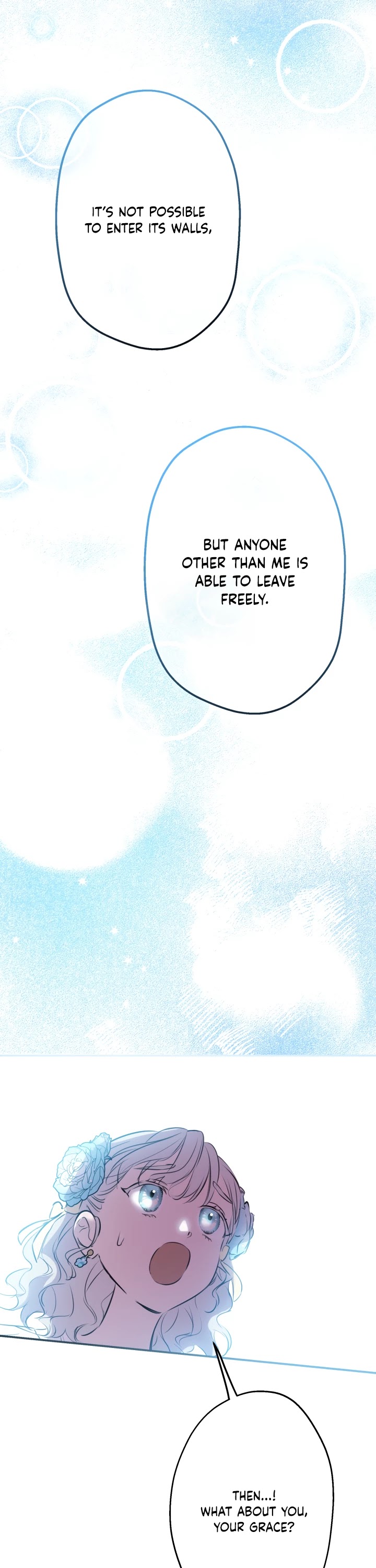 The Strongest Characters in the World Are Obsessed With Me Chapter 28 page 41 - Chapter 28