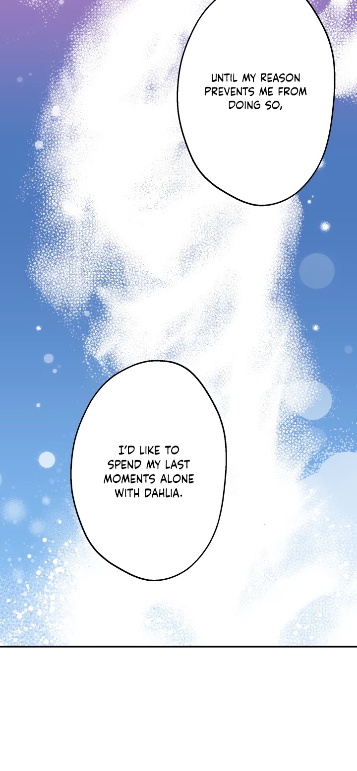 The Strongest Characters in the World Are Obsessed With Me Chapter 28 page 44 - Chapter 28
