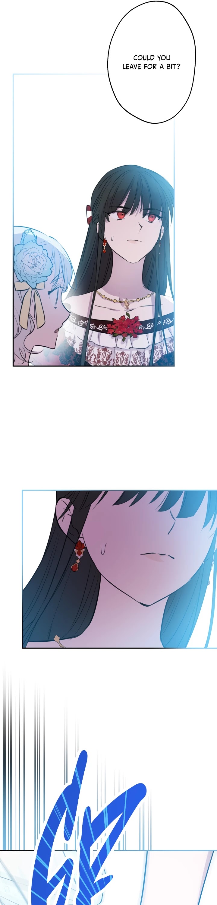 The Strongest Characters in the World Are Obsessed With Me Chapter 28 page 45 - Chapter 28
