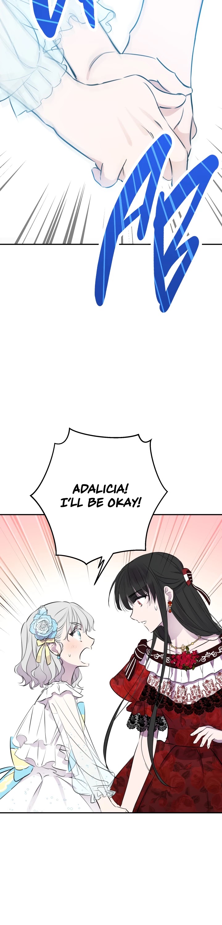 The Strongest Characters in the World Are Obsessed With Me Chapter 28 page 46 - Chapter 28