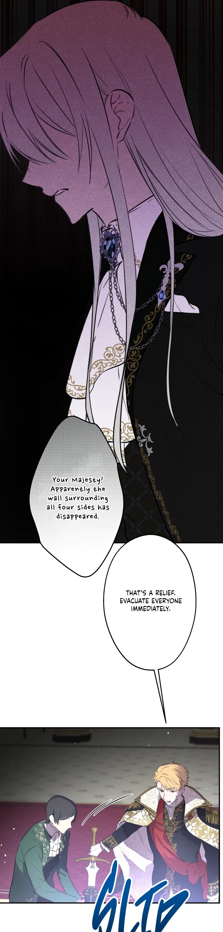 The Strongest Characters in the World Are Obsessed With Me Chapter 28 page 5 - Chapter 28