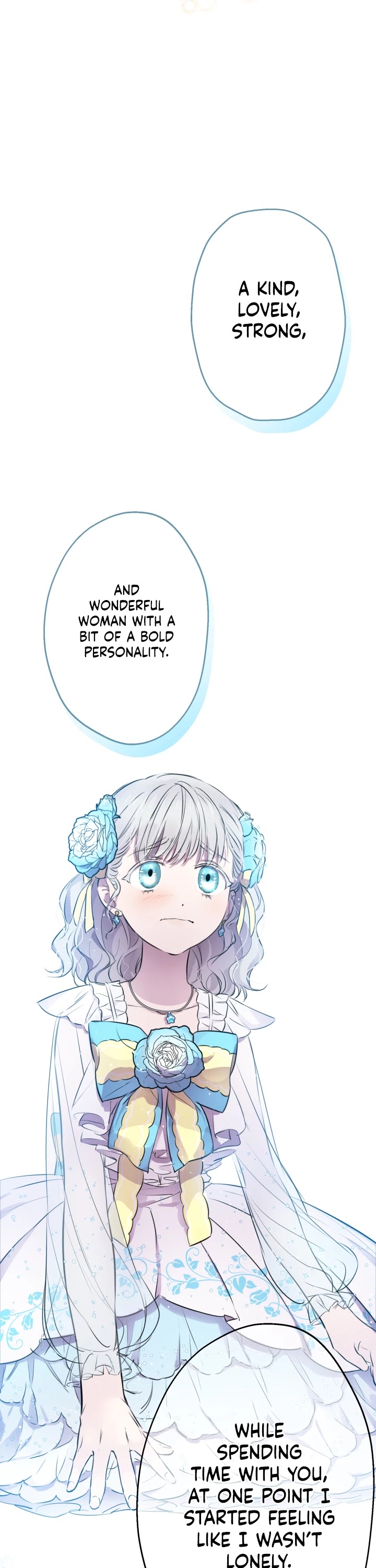 The Strongest Characters in the World Are Obsessed With Me Chapter 29 page 11 - Chapter 29