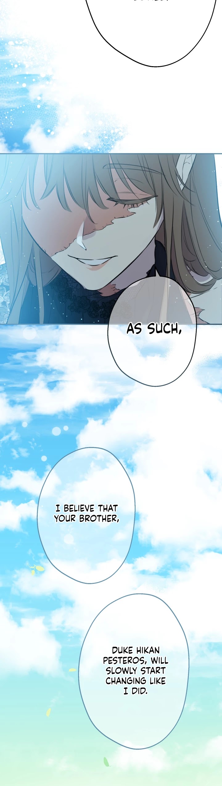 The Strongest Characters in the World Are Obsessed With Me Chapter 29 page 12 - Chapter 29