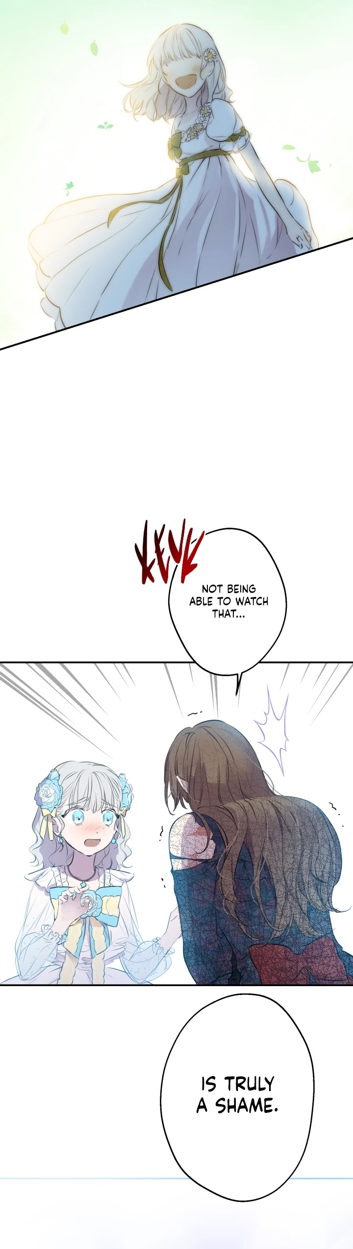 The Strongest Characters in the World Are Obsessed With Me Chapter 29 page 13 - Chapter 29