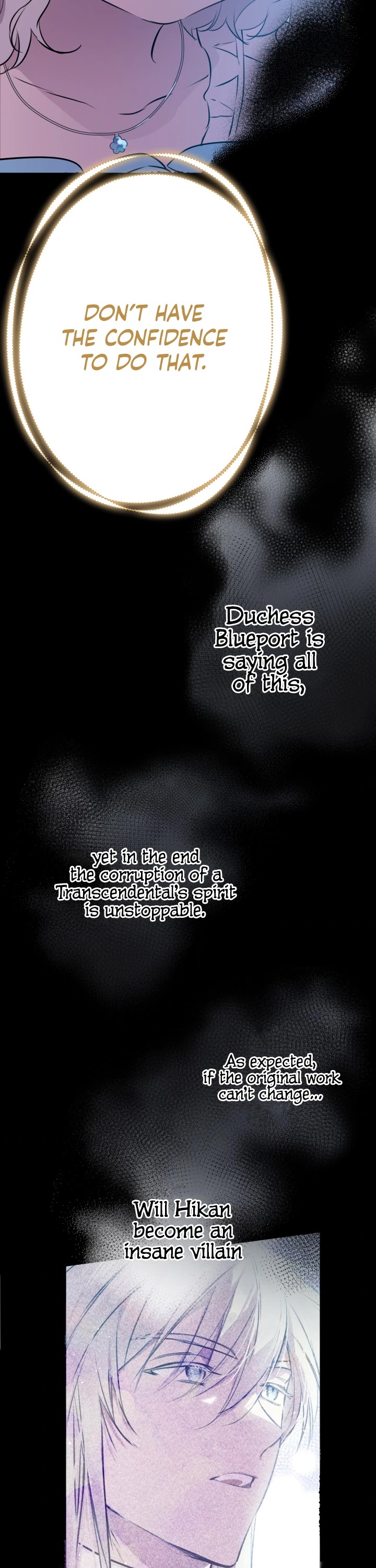 The Strongest Characters in the World Are Obsessed With Me Chapter 29 page 15 - Chapter 29