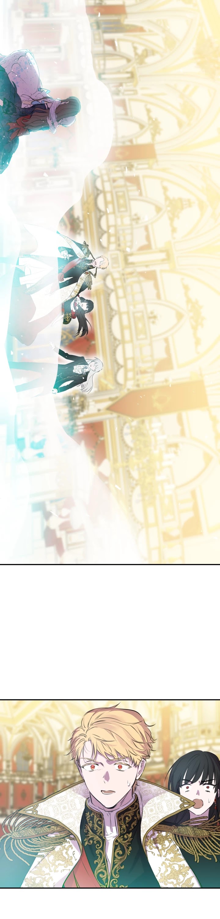 The Strongest Characters in the World Are Obsessed With Me Chapter 29 page 24 - Chapter 29