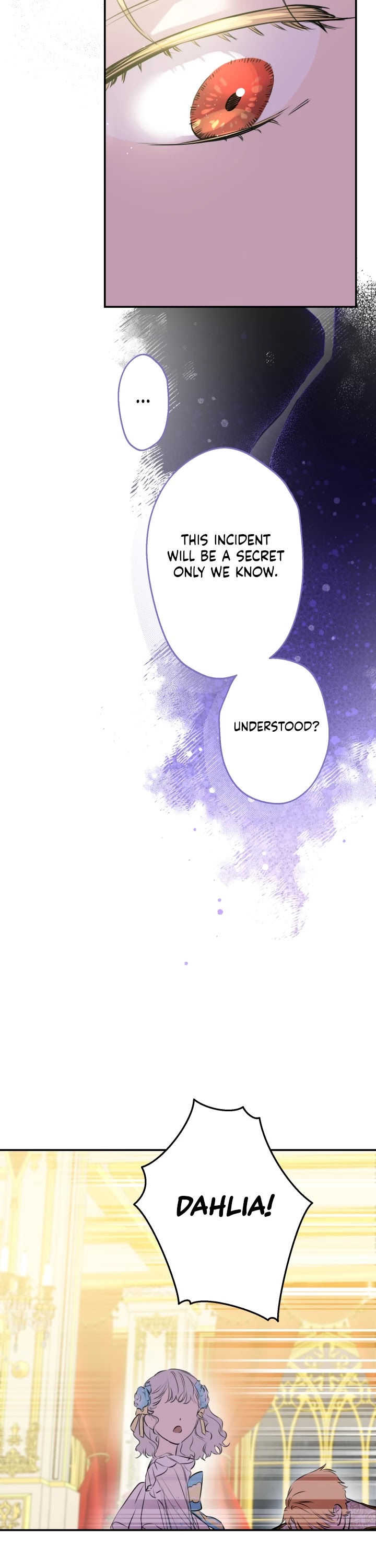 The Strongest Characters in the World Are Obsessed With Me Chapter 29 page 28 - Chapter 29