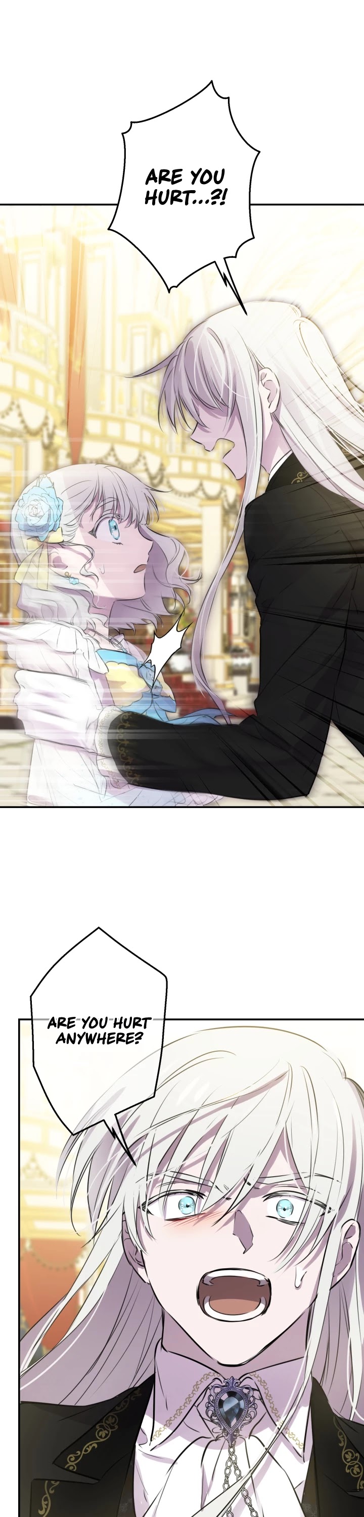 The Strongest Characters in the World Are Obsessed With Me Chapter 29 page 29 - Chapter 29