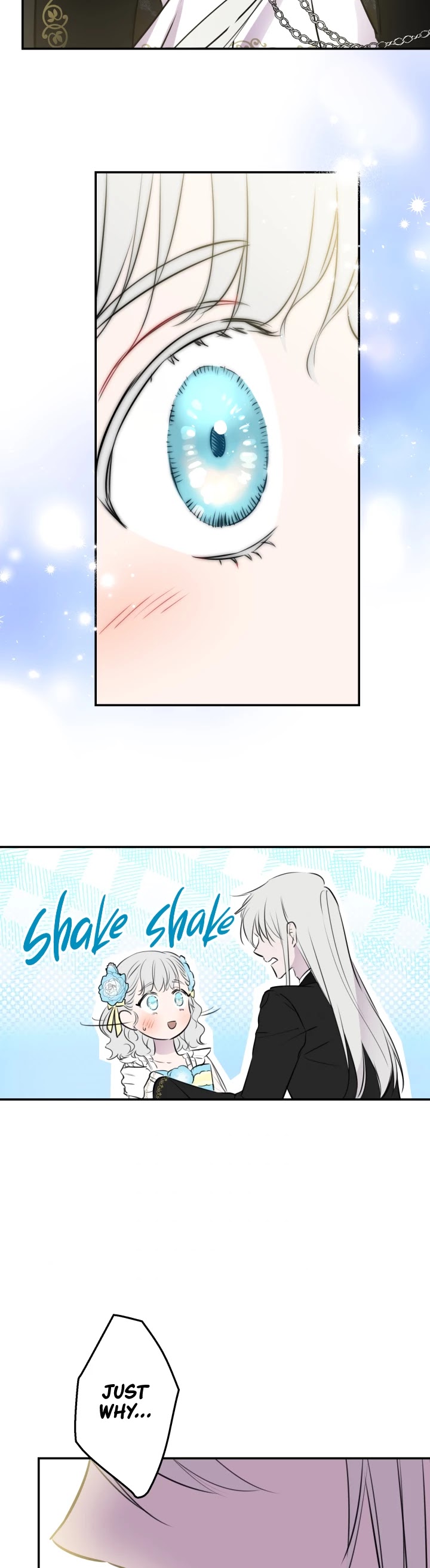 The Strongest Characters in the World Are Obsessed With Me Chapter 29 page 30 - Chapter 29