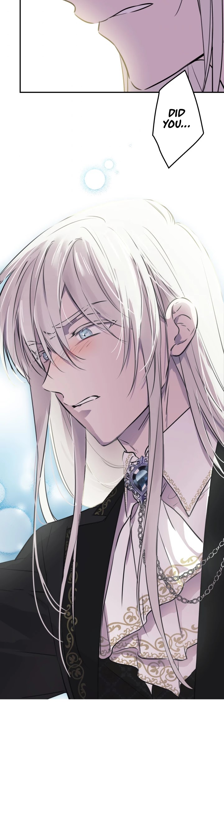 The Strongest Characters in the World Are Obsessed With Me Chapter 29 page 31 - Chapter 29