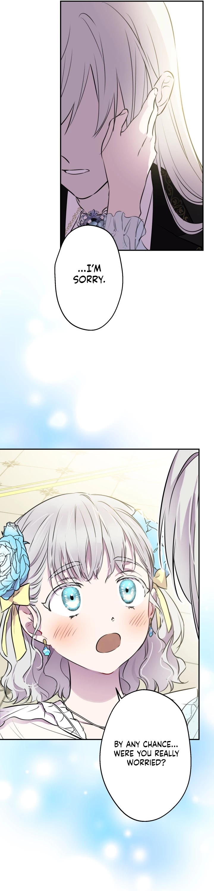 The Strongest Characters in the World Are Obsessed With Me Chapter 29 page 32 - Chapter 29