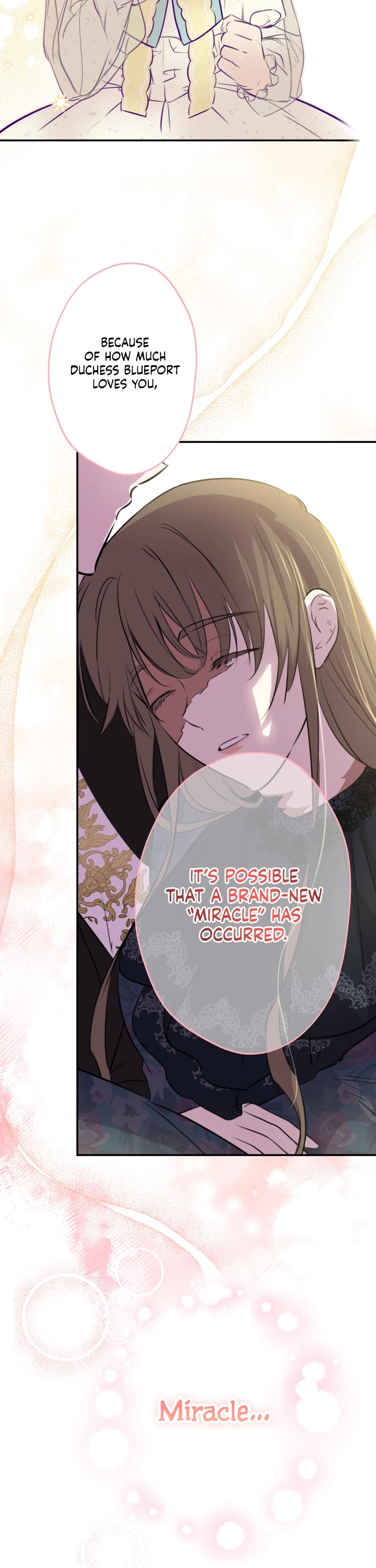 The Strongest Characters in the World Are Obsessed With Me Chapter 29 page 37 - Chapter 29