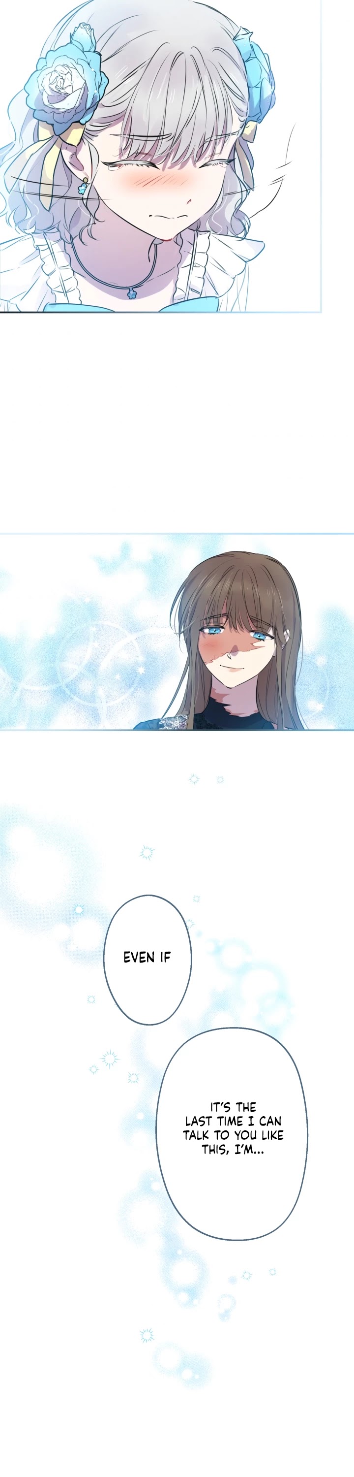 The Strongest Characters in the World Are Obsessed With Me Chapter 29 page 4 - Chapter 29