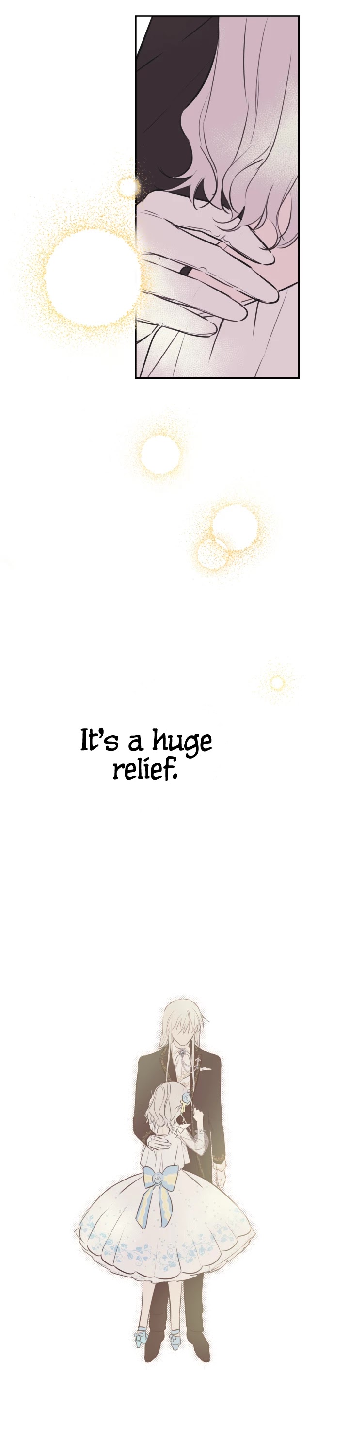 The Strongest Characters in the World Are Obsessed With Me Chapter 29 page 40 - Chapter 29