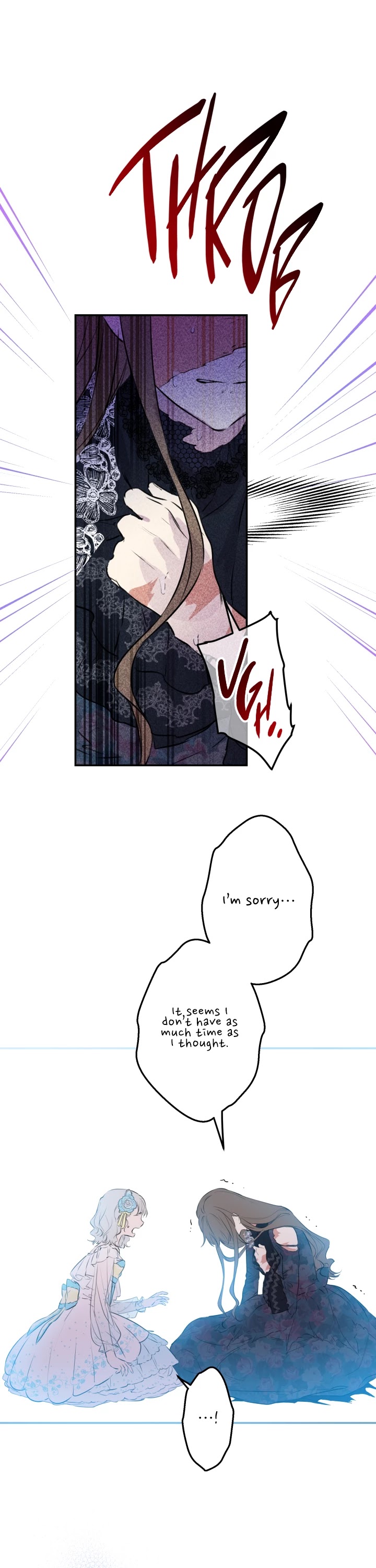 The Strongest Characters in the World Are Obsessed With Me Chapter 29 page 5 - Chapter 29