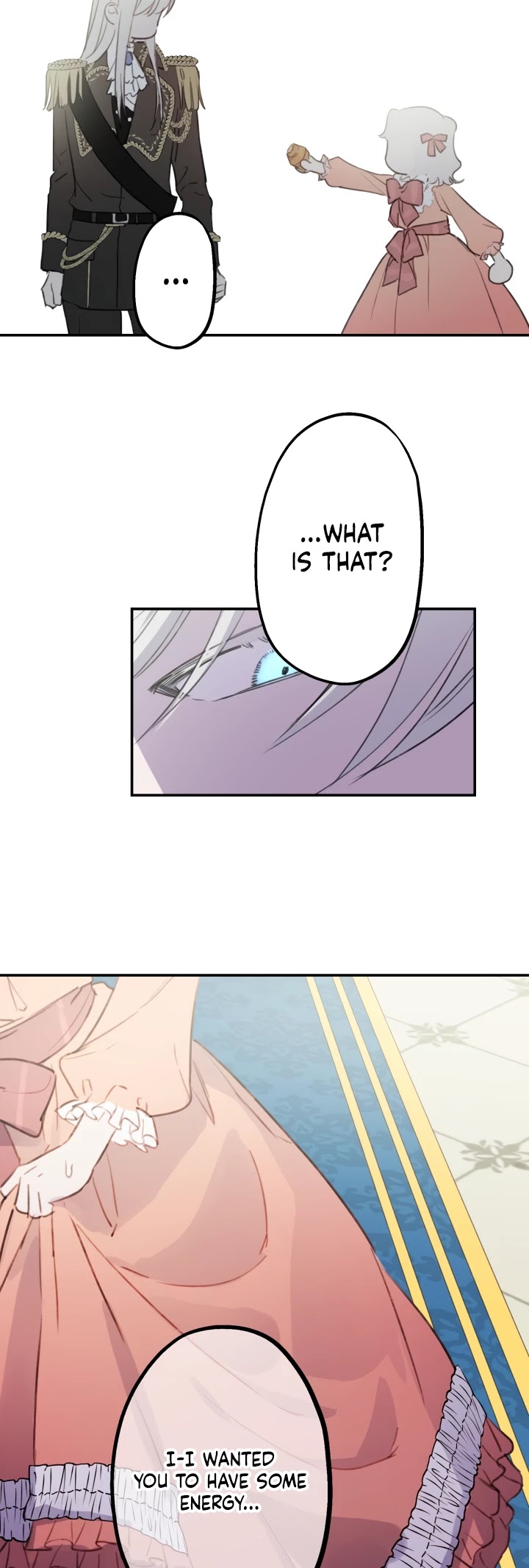 The Strongest Characters in the World Are Obsessed With Me Chapter 3 page 15 - Chapter 3