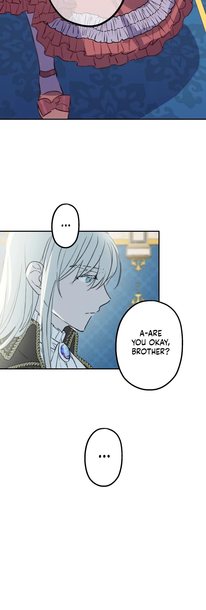 The Strongest Characters in the World Are Obsessed With Me Chapter 3 page 16 - Chapter 3