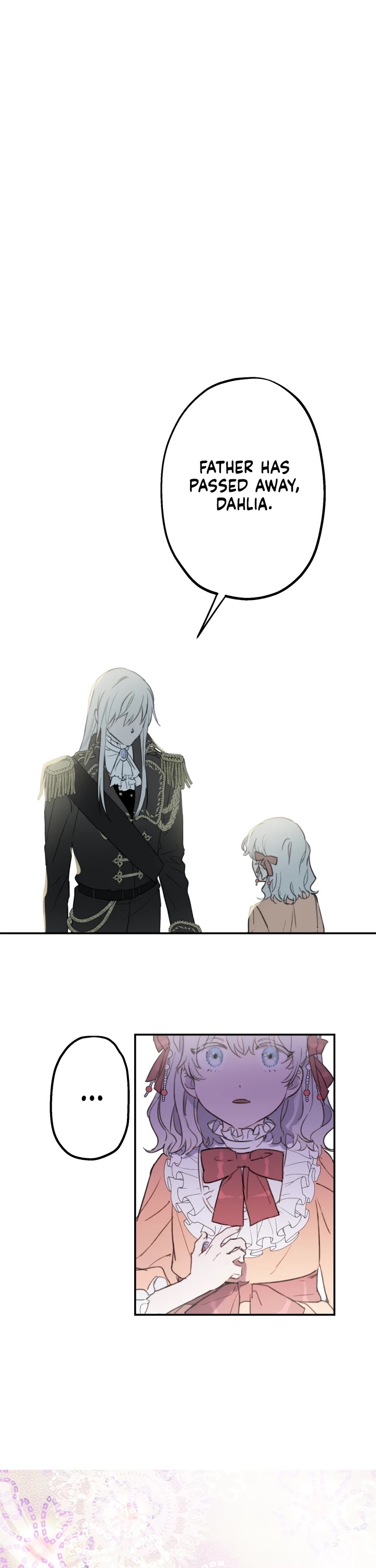 The Strongest Characters in the World Are Obsessed With Me Chapter 3 page 2 - Chapter 3