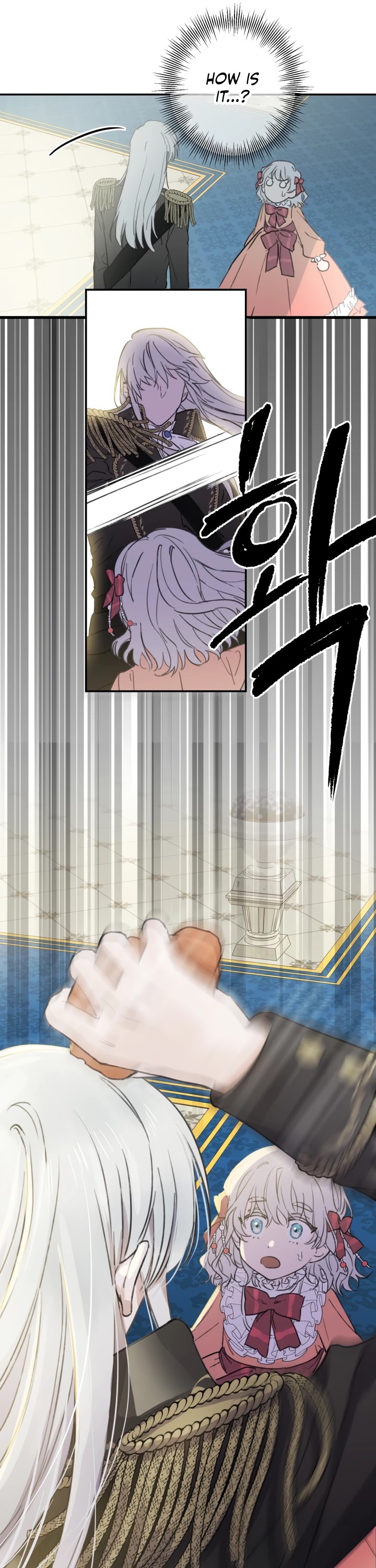 The Strongest Characters in the World Are Obsessed With Me Chapter 3 page 20 - Chapter 3