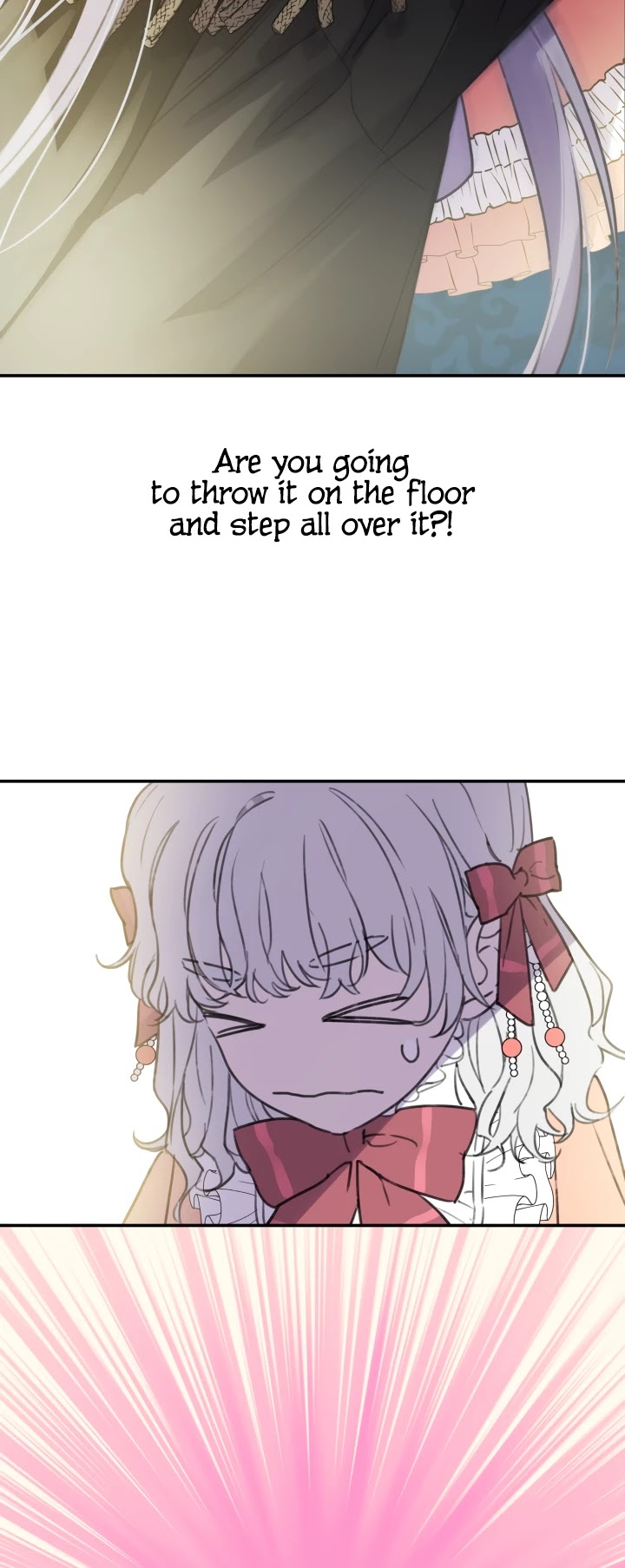 The Strongest Characters in the World Are Obsessed With Me Chapter 3 page 21 - Chapter 3