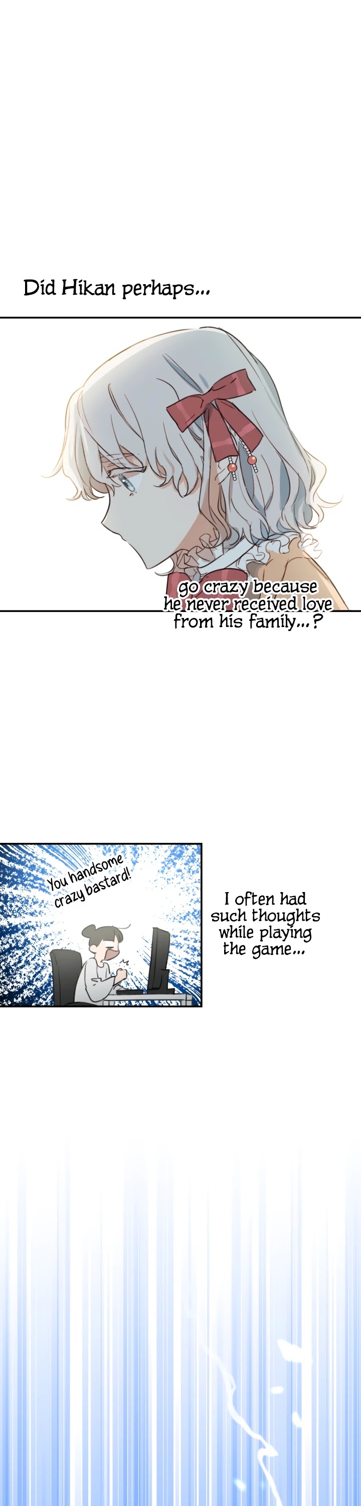 The Strongest Characters in the World Are Obsessed With Me Chapter 3 page 5 - Chapter 3