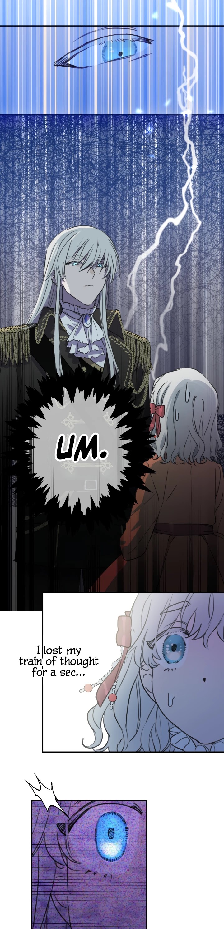 The Strongest Characters in the World Are Obsessed With Me Chapter 3 page 6 - Chapter 3