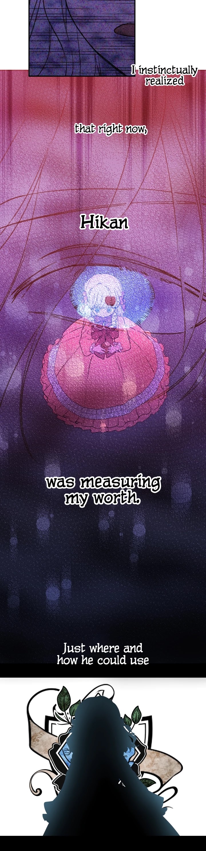 The Strongest Characters in the World Are Obsessed With Me Chapter 3 page 7 - Chapter 3