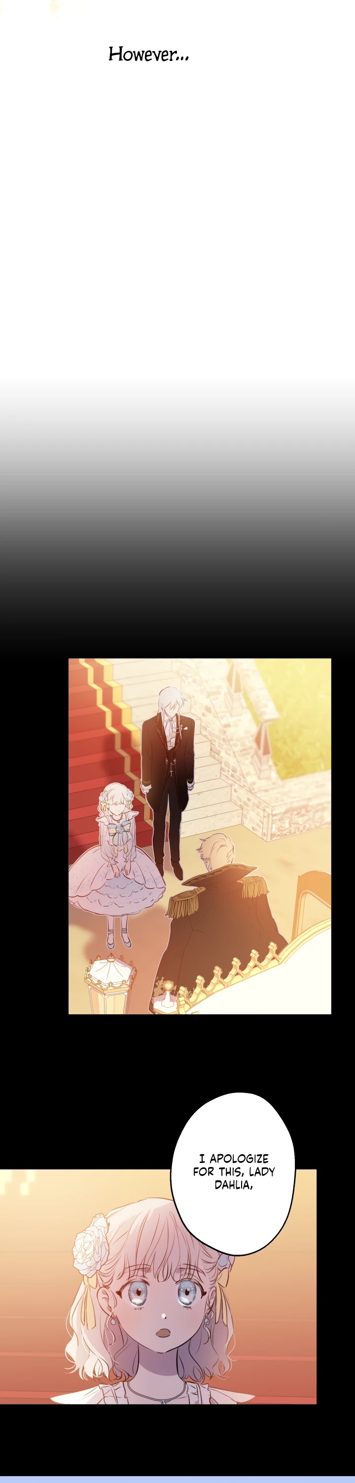 The Strongest Characters in the World Are Obsessed With Me Chapter 30 page 10 - Chapter 30