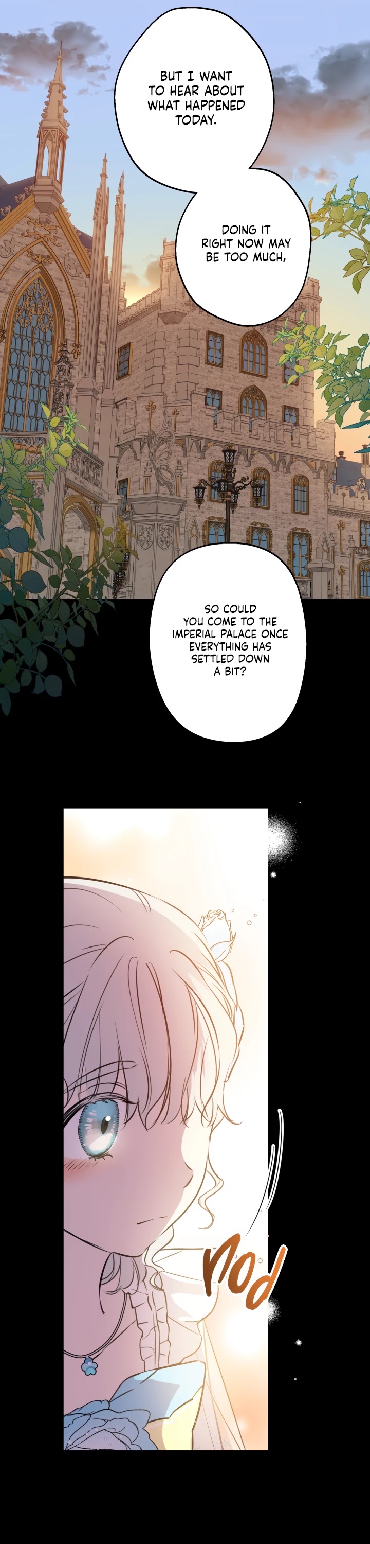 The Strongest Characters in the World Are Obsessed With Me Chapter 30 page 11 - Chapter 30