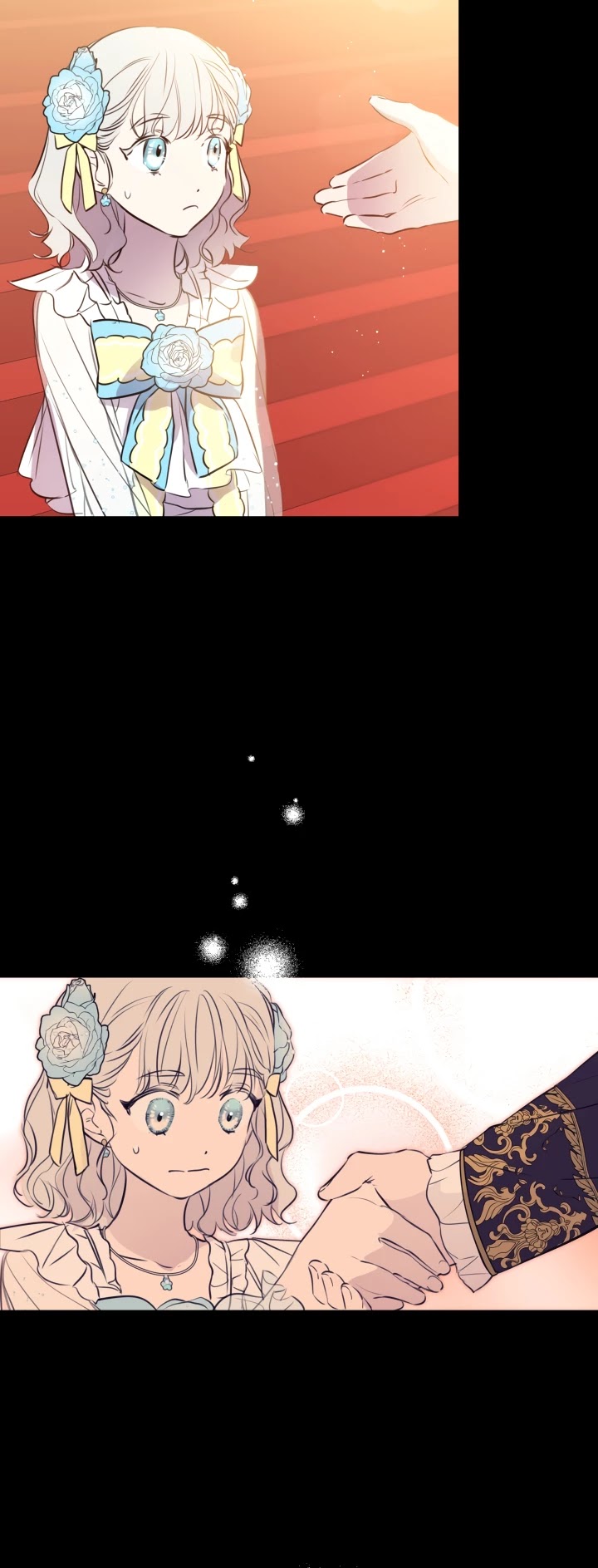 The Strongest Characters in the World Are Obsessed With Me Chapter 30 page 13 - Chapter 30
