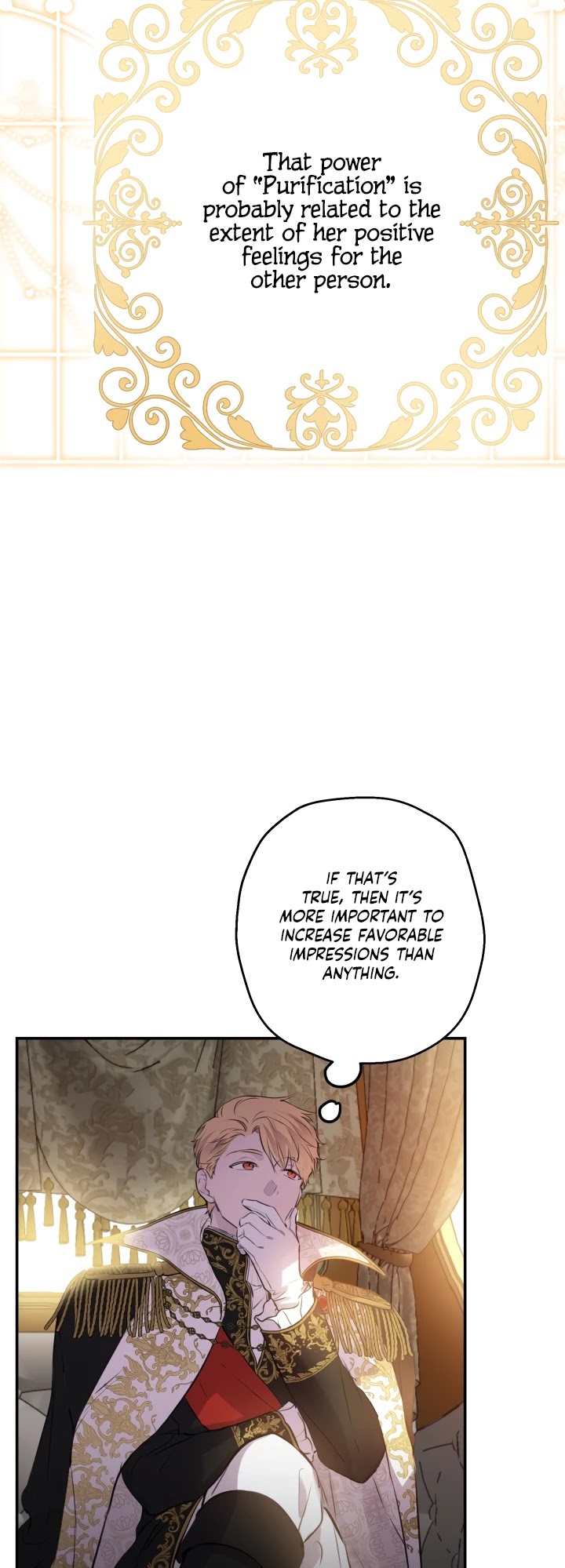The Strongest Characters in the World Are Obsessed With Me Chapter 30 page 16 - Chapter 30