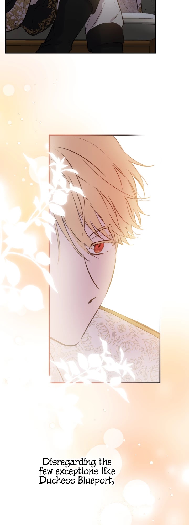 The Strongest Characters in the World Are Obsessed With Me Chapter 30 page 17 - Chapter 30