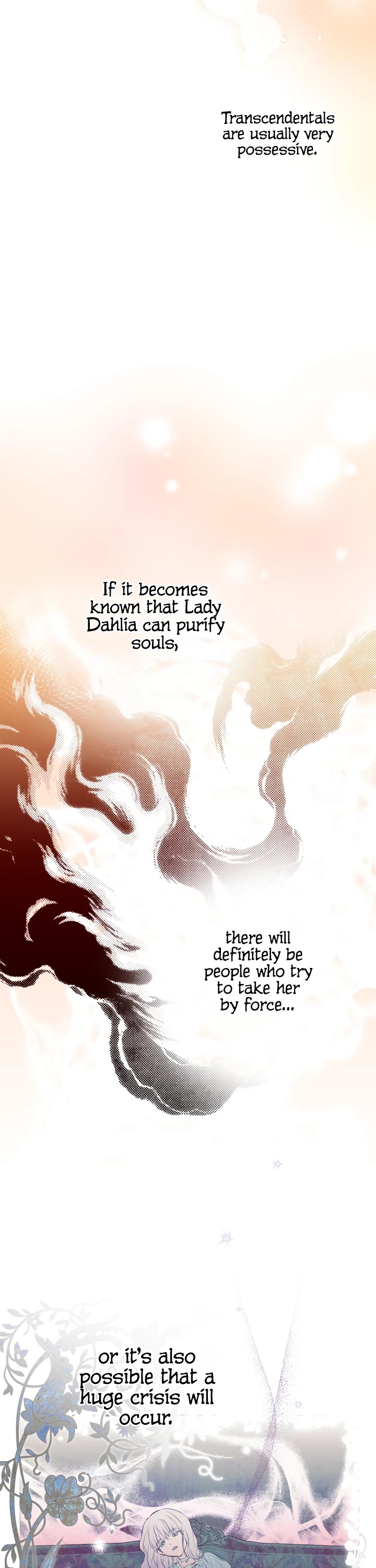 The Strongest Characters in the World Are Obsessed With Me Chapter 30 page 18 - Chapter 30