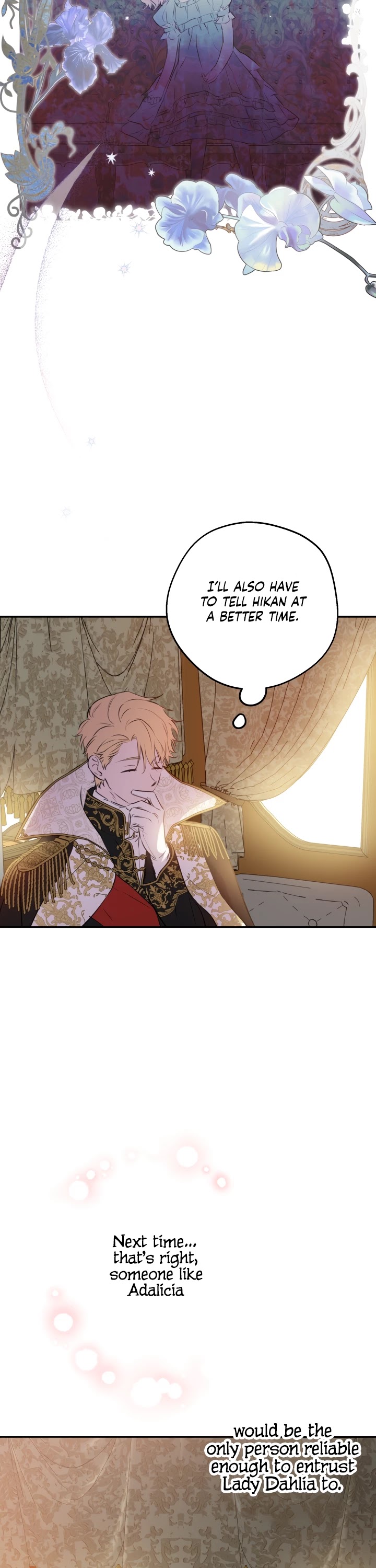 The Strongest Characters in the World Are Obsessed With Me Chapter 30 page 19 - Chapter 30