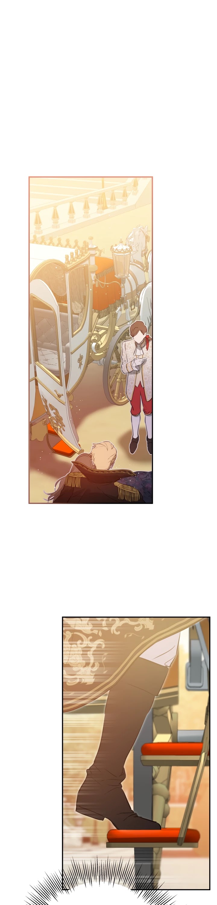 The Strongest Characters in the World Are Obsessed With Me Chapter 30 page 2 - Chapter 30
