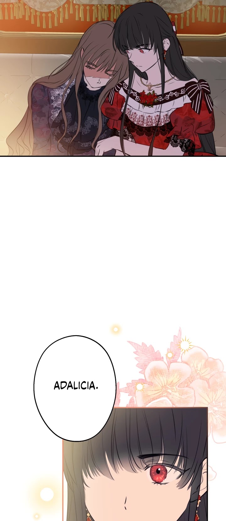 The Strongest Characters in the World Are Obsessed With Me Chapter 30 page 20 - Chapter 30
