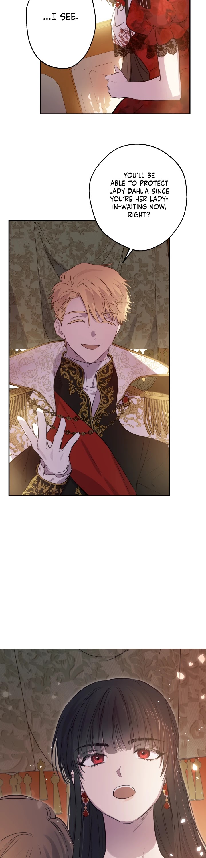 The Strongest Characters in the World Are Obsessed With Me Chapter 30 page 23 - Chapter 30