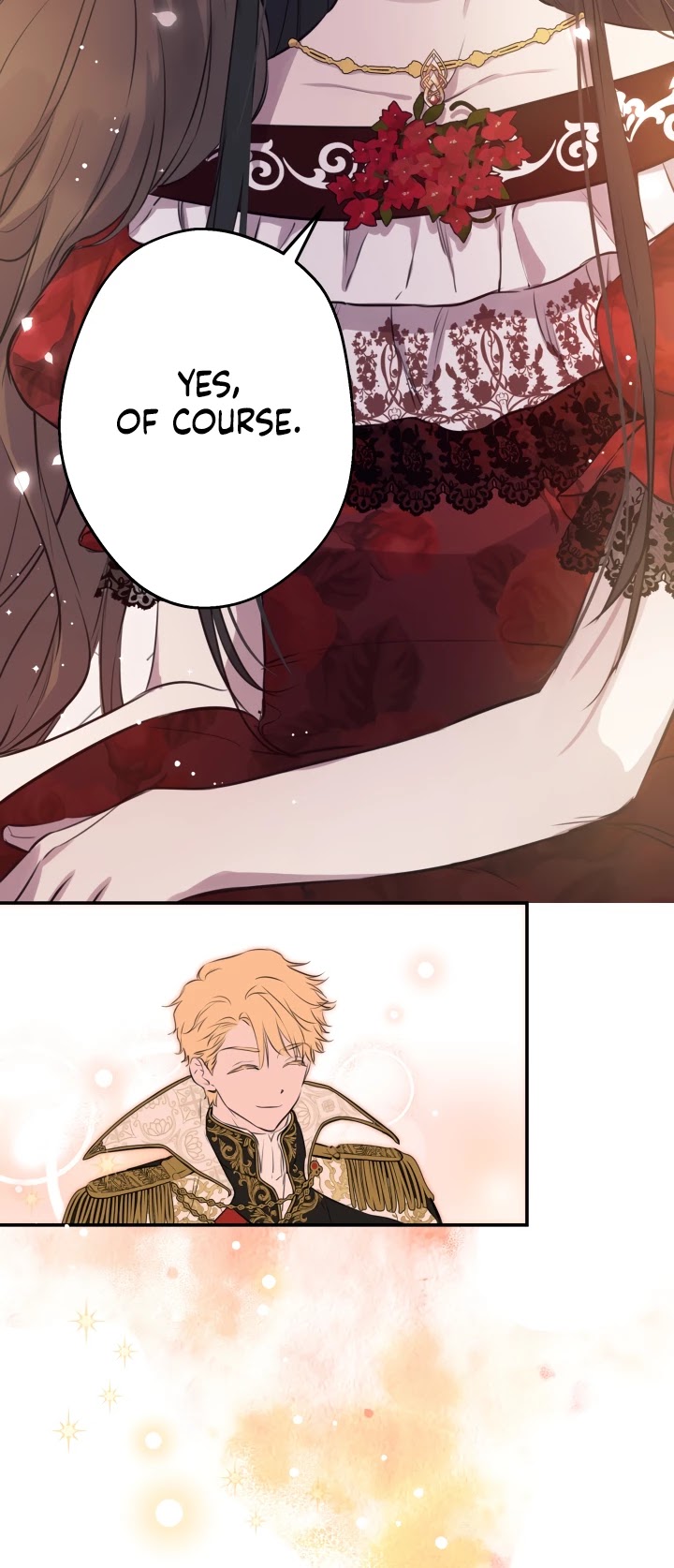 The Strongest Characters in the World Are Obsessed With Me Chapter 30 page 24 - Chapter 30