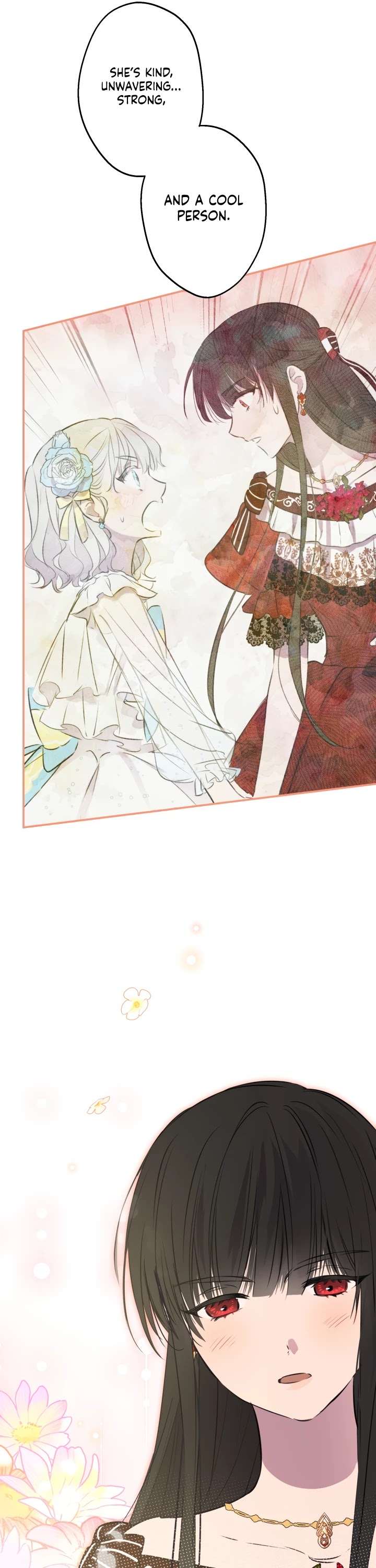 The Strongest Characters in the World Are Obsessed With Me Chapter 30 page 26 - Chapter 30