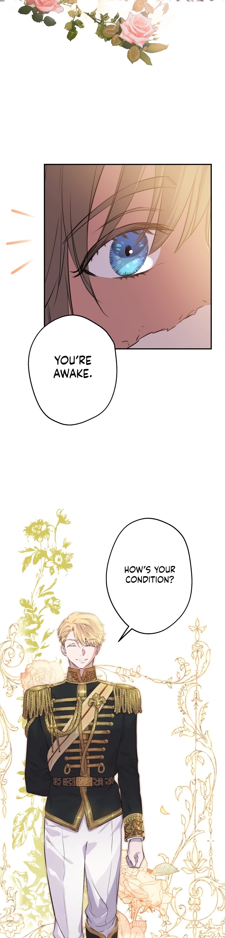 The Strongest Characters in the World Are Obsessed With Me Chapter 30 page 31 - Chapter 30
