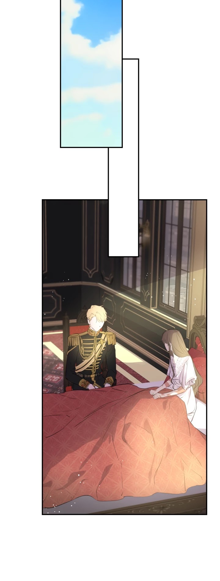 The Strongest Characters in the World Are Obsessed With Me Chapter 30 page 33 - Chapter 30