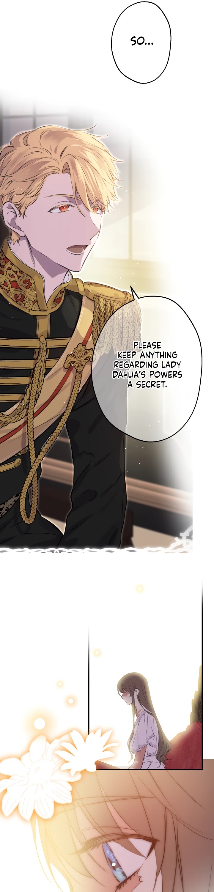 The Strongest Characters in the World Are Obsessed With Me Chapter 30 page 34 - Chapter 30