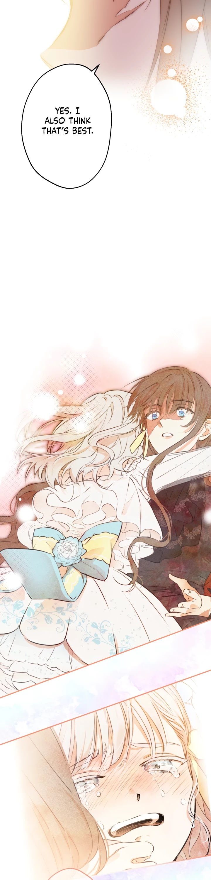The Strongest Characters in the World Are Obsessed With Me Chapter 30 page 35 - Chapter 30